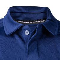 adidas MiTeam Polo Donkerbauw