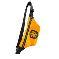 FC88 Nederland Heuptasje Logo Oranje Zwart