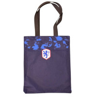 FC88 Nederland Boodschappentas Donkerblauw Wit