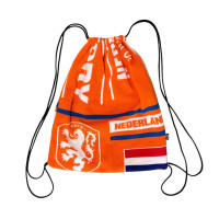 FC88 Nederland Gymtasje Oranje
