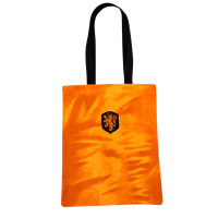 FC88 Nederland Boodschappentas Oranje Zwart