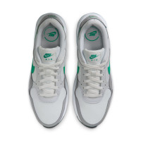 Nike Air Max SC Baskets Blanc Vert Gris Clair
