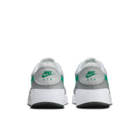 Nike Air Max SC Baskets Blanc Vert Gris Clair