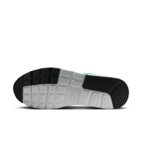 Nike Air Max SC Baskets Blanc Vert Gris Clair