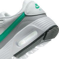 Nike Air Max SC Baskets Blanc Vert Gris Clair