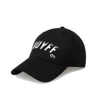 Casquette Cruyff League noire