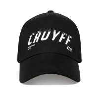 Casquette Cruyff League noire