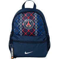 Nike Paris Saint-Germain Sac à Dos Enfants Bleu Foncé Rouge Blanc