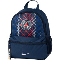 Nike Paris Saint-Germain Sac à Dos Enfants Bleu Foncé Rouge Blanc