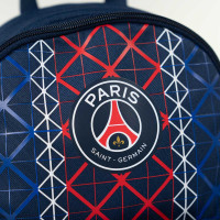Nike Paris Saint-Germain Sac à Dos Enfants Bleu Foncé Rouge Blanc