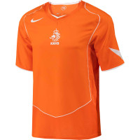 Nike Nederland Total 90 Thuisshirt 2004 Reissue