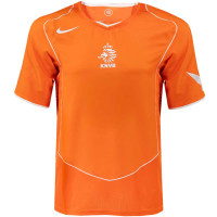 Nike Nederland Total 90 Thuisshirt 2004 Reissue