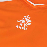 Nike Nederland Total 90 Thuisshirt 2004 Reissue