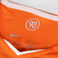 Nike Nederland Total 90 Thuisshirt 2004 Reissue