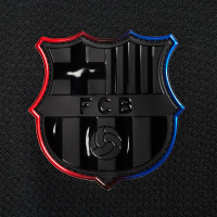 Nike FC Barcelone Maillot Extérieur Spotify 2024-2025