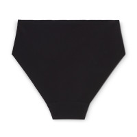 Nike Leak Protection Sport Sous-Vêtements 3-Pack Filles Noir Argenté