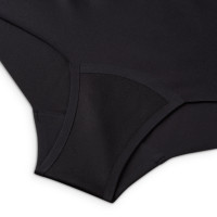 Nike Leak Protection Hipster Sport Ondergoed 3-Pack Meisjes Zwart Grijs