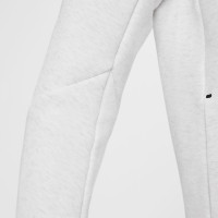 Nike Tech Fleece Sportswear Vest Wit Zwart