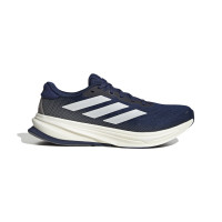 adidas Supernova Rise 2 Chaussures de Running Bleu Foncé Blanc Noir