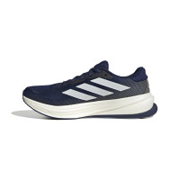 adidas Supernova Rise 2 Chaussures de Running Bleu Foncé Blanc Noir