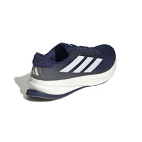 adidas Supernova Rise 2 Chaussures de Running Bleu Foncé Blanc Noir