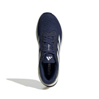 adidas Supernova Rise 2 Chaussures de Running Bleu Foncé Blanc Noir