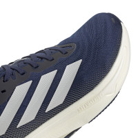 adidas Supernova Rise 2 Chaussures de Running Bleu Foncé Blanc Noir