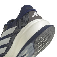 adidas Supernova Rise 2 Chaussures de Running Bleu Foncé Blanc Noir
