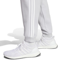 adidas Real Madrid Urban Purist Pantalon de Jogging 2025-2026 Gris Clair Blanc Noir