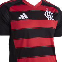 adidas CR Flamengo Thuisshirt 2025-2026