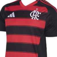 adidas CR Flamengo Thuisshirt 2025-2026