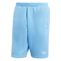 adidas Inter Miami CF Originals Short Bleu Blanc Rose