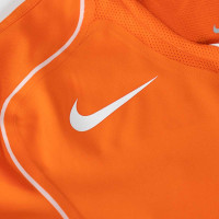 Nike Nederland Total 90 Van Nistelrooy 10 Thuisshirt 2004 Reissue