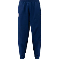 Survêtement Nike Netherlands Total 90 entièrement zippé Reissue 2004 bleu foncé blanc