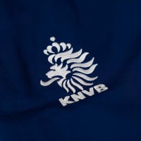 Survêtement Nike Netherlands Total 90 entièrement zippé Reissue 2004 bleu foncé blanc