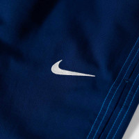 Survêtement Nike Netherlands Total 90 entièrement zippé Reissue 2004 bleu foncé blanc