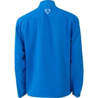 Survêtement Nike Netherlands Total 90 entièrement zippé Reissue 2004 bleu foncé blanc