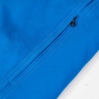 Survêtement Nike Netherlands Total 90 entièrement zippé Reissue 2004 bleu foncé blanc