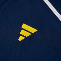 adidas SC Cambuur Warming-Up Trainingstrui 2025-2026