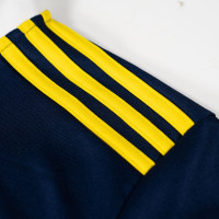 adidas SC Cambuur Warming-Up Trainingstrui 2025-2026