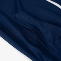 adidas SC Cambuur Warming-Up Trainingstrui 2025-2026