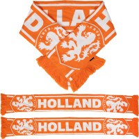 KNVB Essentials Holland Sjaal
