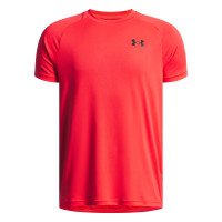 Under Armour Tech 2.0 Trainingsset Kids Rood Zwart