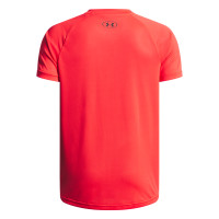 Under Armour Tech 2.0 Trainingsset Kids Rood Zwart