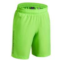 Kit d'entraînement Under Armour Tech 2.0 pour Enfants, vert clair, noir