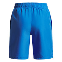Under Armour Tech 2.0 Trainingsset Kids Donkerblauw Wit