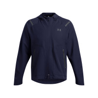 Under Armour Unstoppable Jack bleu foncé gris