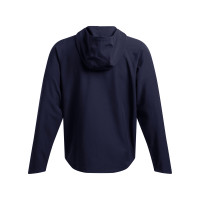 Under Armour Unstoppable Jack bleu foncé gris