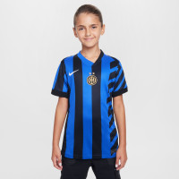 Nike Inter Milan Maillot Domicile 2024-2025 Enfants