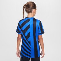 Nike Inter Milan Maillot Domicile 2024-2025 Enfants